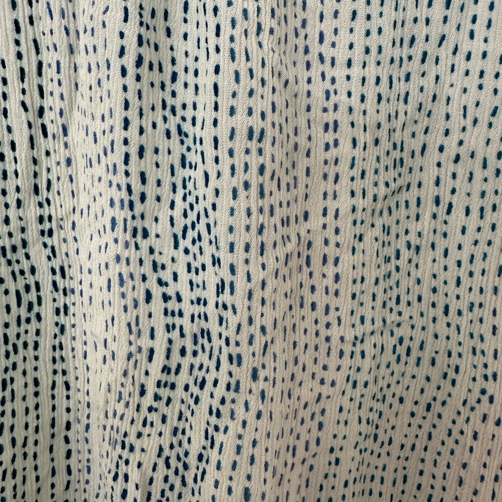 Lovestitch Abstract Patterned Dress - image 2